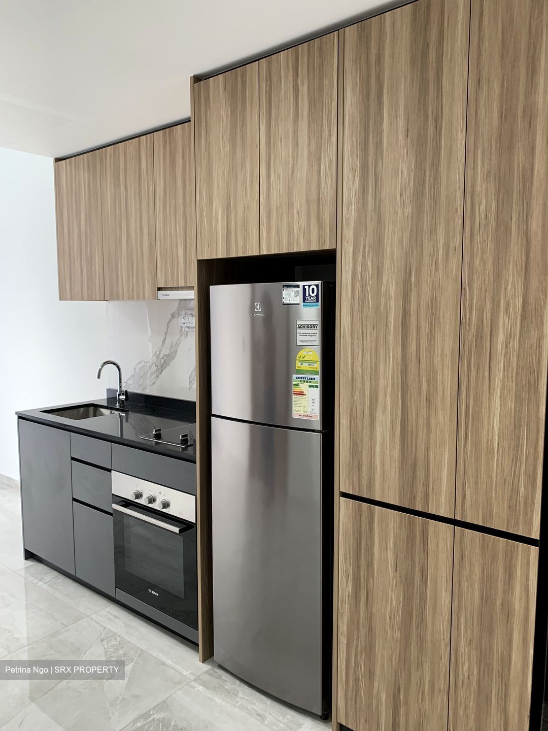 The Verandah Residences (D5), Apartment #319432981